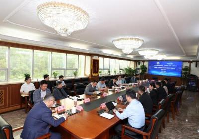 罗格科技与北京市注册税务师协会签订战略合作，推动行业数智化发展