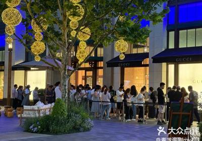 古驰关闭奥莱店，品牌形象能否重振？