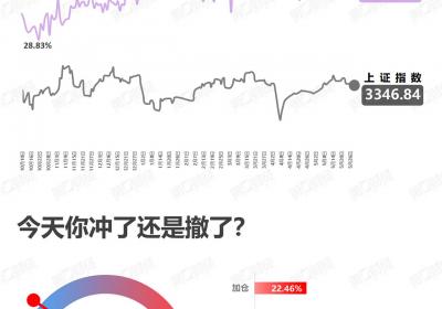 市场谨慎：缩量交易下的观望态度