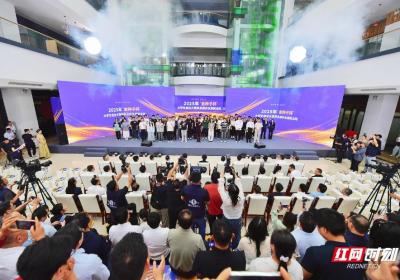 2025“金种子杯”大学生创业大赛圆满收官 这些项目获奖