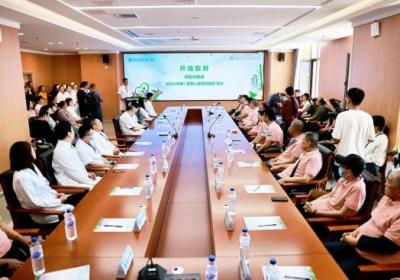 从 “心” 重启人生！吉大二院人工心脏俱乐部成立，为心衰患者点亮 “生命续航灯”