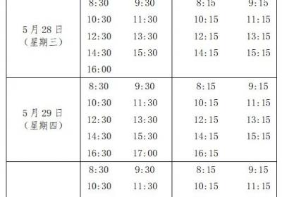 受天文潮汐影响，川山群岛海上客运航班临时调整
