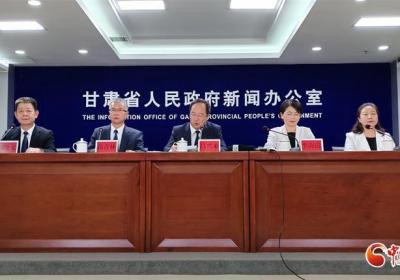 甘肃：到2030年 建成全国重要的文化传承创新基地