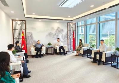 中和堂：自主创新，打造排毒养生行业新标杆