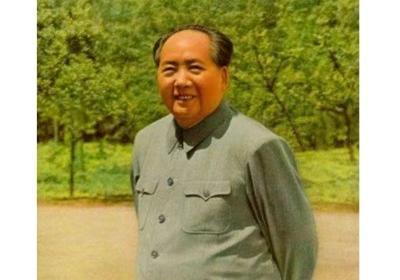 李克勤|毛主席重上井冈山前后两个38年:从掌握批判的武器，到进行武器的批判