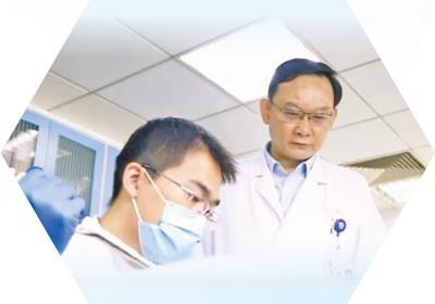 张烜：30余年坚守临床一线 潜心研究风湿诊疗方案