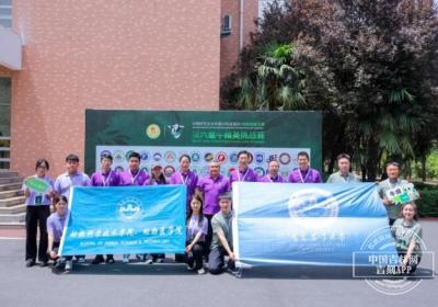 吉林农业大学在全国第六届牛精英挑战赛中斩获佳绩