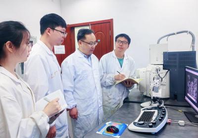 “晨曦计划”：重塑基础学科人才培养链的催化剂