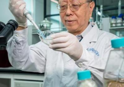 “赤潮消防员”俞志明：用中国方案守护全球海洋