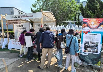 京城水族与爬宠文化亮相北苑路88号