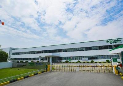 全球25强！这家工厂如何成为制造业的可持续灯塔