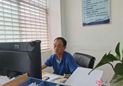 “电力黄牛”王自学：以坚守为笔 绘就基层光明答卷