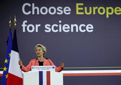 多国加大激励力招募美国科研人员