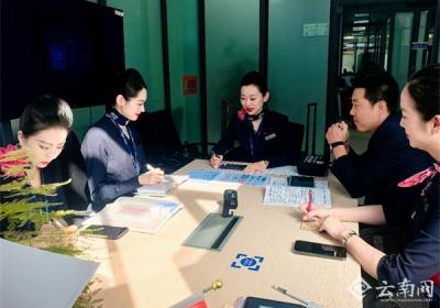 东航云南乘务长邵美玲：用心诠释航空服务的坚守与创新