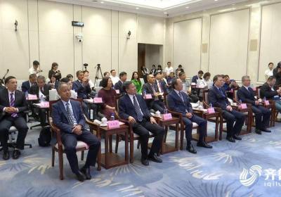 《三泉溪暖》日文版签约仪式举办 年内将登陆和歌山电视台、东京电视台