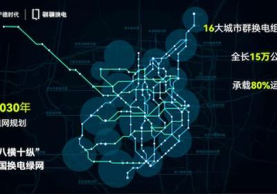 宁德时代曾毓群预测新能源重卡未来三年渗透率达50%