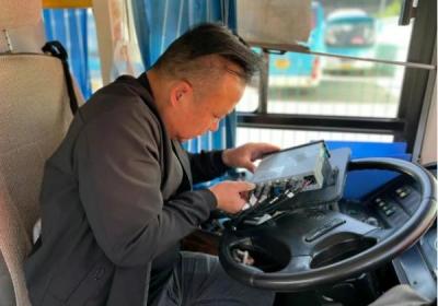 身边的榜样丨段建勋：扎根一线二十载 匠心服务显担当