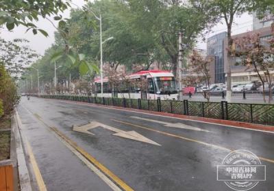 @吉林人注意，今明仍有雨