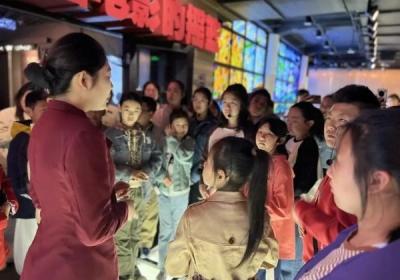 5·18国际博物馆日吉林主会场启动仪式落户长影音乐厅