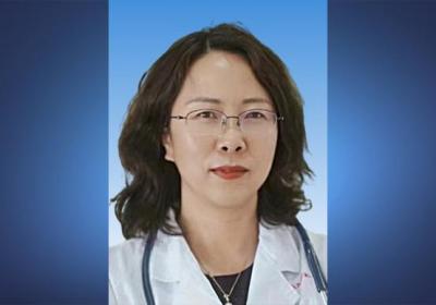 呼吸医学专家杜晓华逝世，终年50岁
