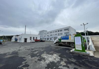 农发行贵州湄潭县支行投放1亿元贷款 助力餐厨垃圾资源化利用