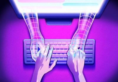AI“伴侣”：新兴产业“呼叫”监管