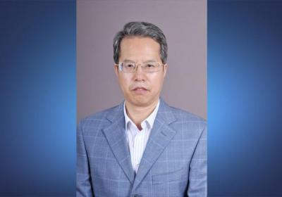 兰州大学教授安成邦加盟复旦大学