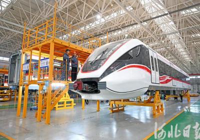 聚焦构建现代化首都都市圈、美丽中国先行区建设等方面 京津冀协同发展再提速