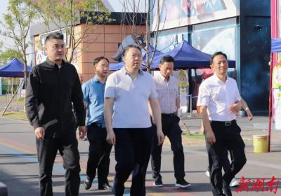 毛万春：为加快推进文科旅深度融合发展汇智聚力
