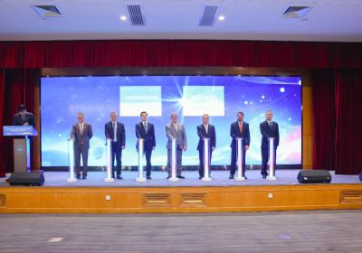 北京航空航天大学首个海外创新研究院落户巴西