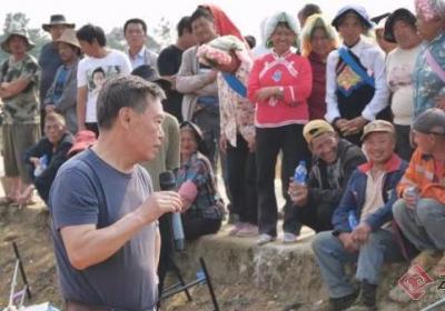云南个旧：田间地头写论文 赋能增智振乡村