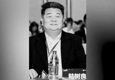 中国创面修复学科发起者之一陆树良教授病逝，享年64岁