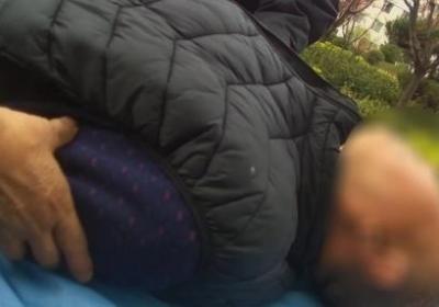 司机突发脑梗！高速公安护航就医