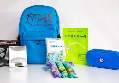 硅基仿生联手中国出生缺陷基金会，科技守护“糖宝”健康