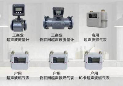 汉威科技：超声波传感技术助力燃气计量行业高质量发展