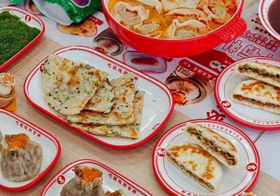 夏日清爽新体验！吉祥贵州红酸汤鲜肉馄饨新鲜上市