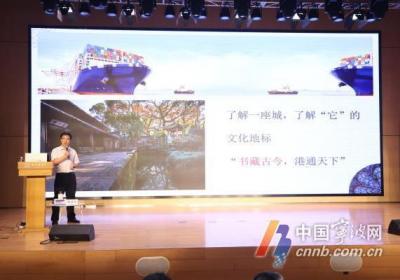 450年不熄的文化火种！宁波这座“最牛书房”藏着多少秘密？