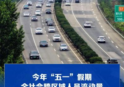 权威数读｜一周“靓”数