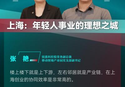 青年与城市共成长：Y50论坛金句集锦