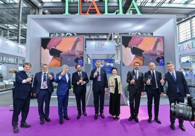 第三届Wine to Asia国际葡萄酒与烈酒展9日深圳盛大开幕