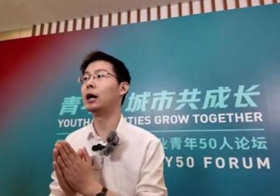 宇树王兴兴：从上海掘得第一桶金，坚持研发人形机器人的原因
