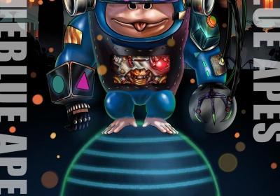 猩猩IP创造者杨彦：文化创新与未来超级符号