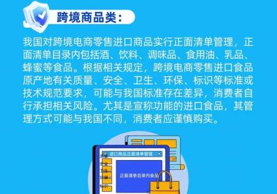 直播平台购物，收好这份提示！一图读懂→