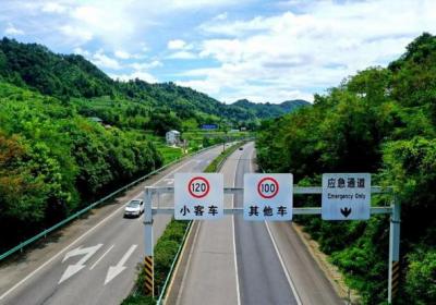 交通运输标准化：从限速优化到“一带一路”基建的影响