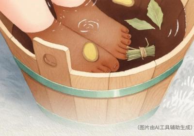 立夏时节如何祛湿护心？不妨试试“三护”法则