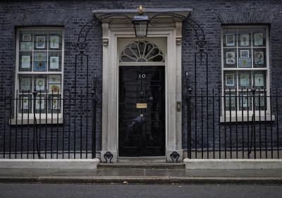 英国和美国就关税贸易协议条款达成一致