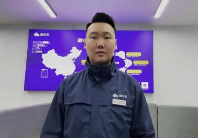 东北小伙转战二手车市场，沈阳淘车车门店荣膺全国第二