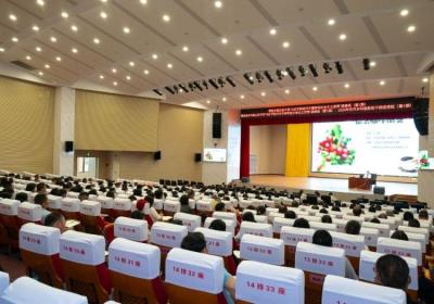 德宏：咖啡酸茶“进党校” 激活特色产业发展动能
