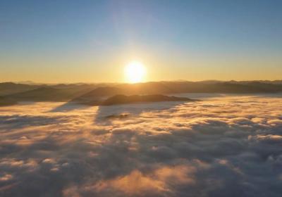 生态 人文 让旅居客在宁洱筑巢栖居