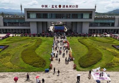 挡不住！临清高速通车首周引爆沿线旅游